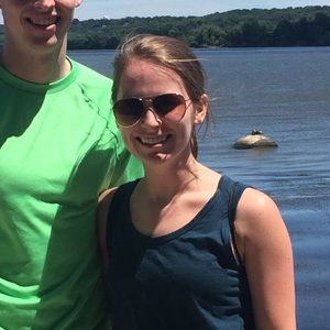 Meet your Posher, Courtney